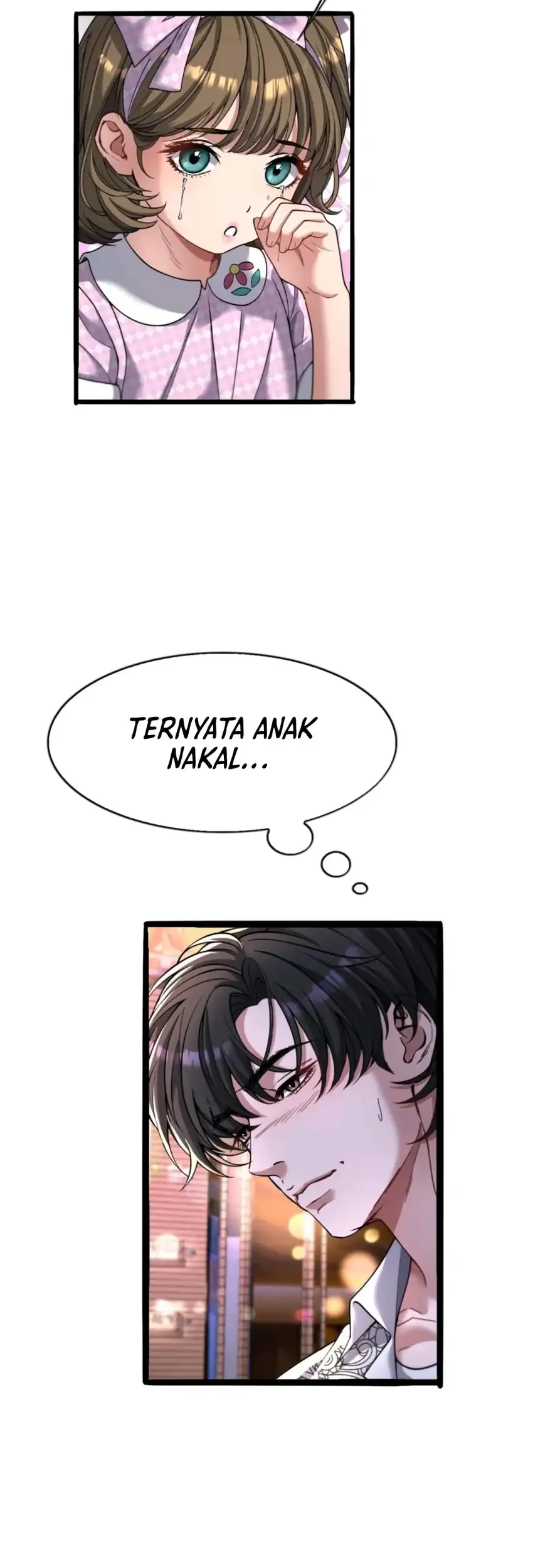 I’m a Super Rich Guy, So It’s Reasonable For Me to Be a Scumbag Chapter 25 - halaman 14