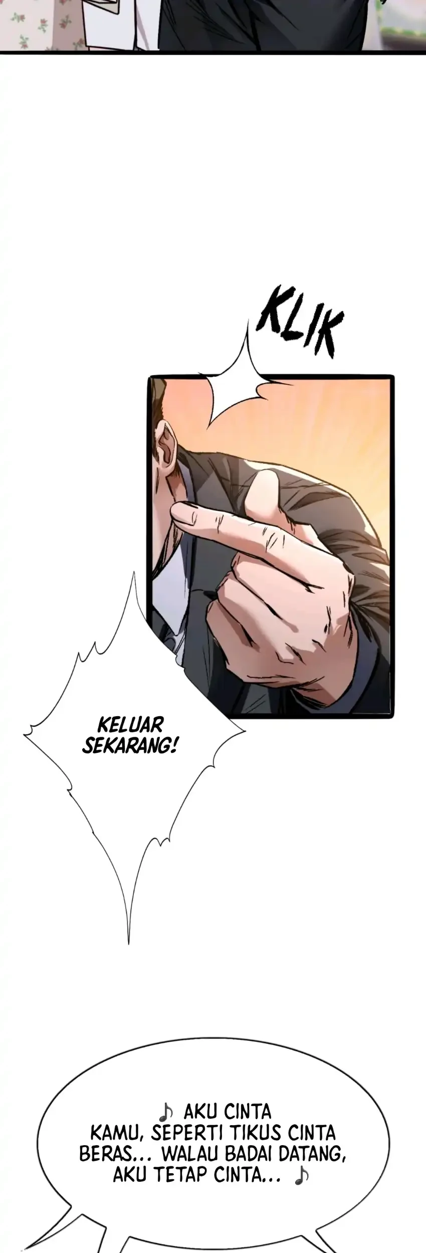 I’m a Super Rich Guy, So It’s Reasonable For Me to Be a Scumbag Chapter 25 - halaman 47
