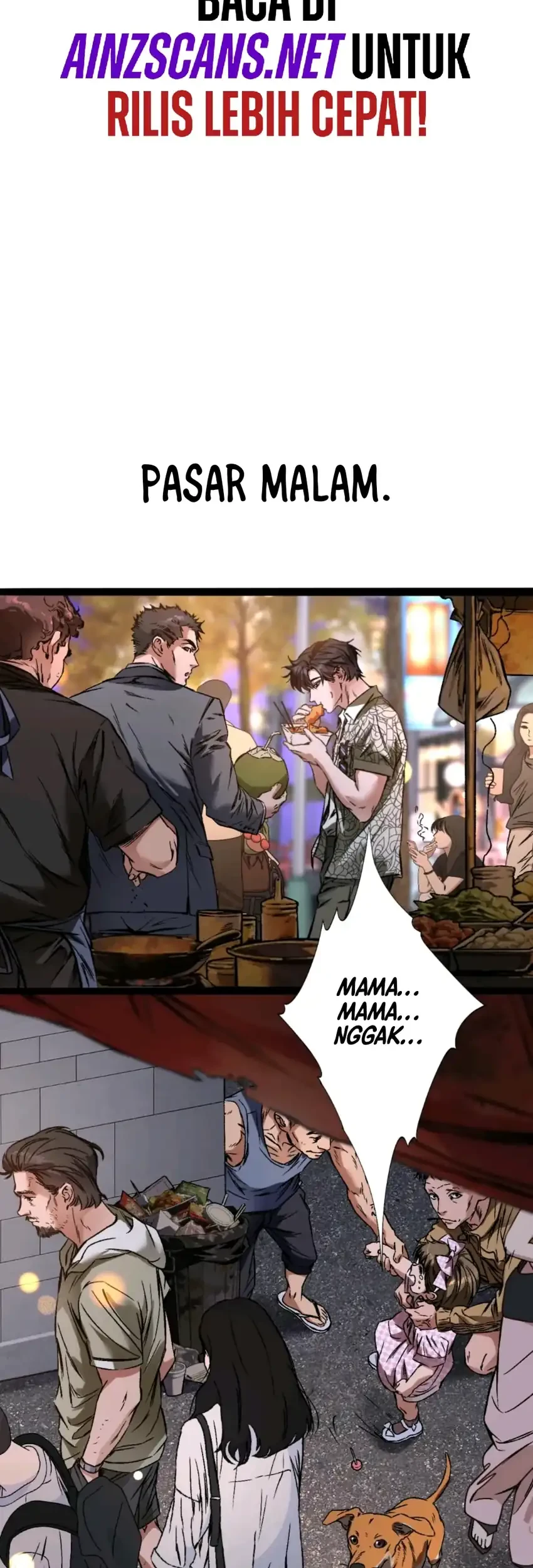 I’m a Super Rich Guy, So It’s Reasonable For Me to Be a Scumbag Chapter 25 - halaman 9