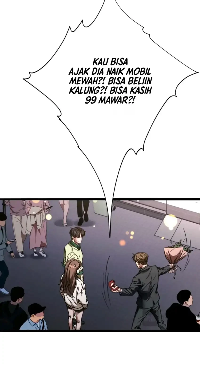 I’m a Super Rich Guy, So It’s Reasonable For Me to Be a Scumbag Chapter 26 - halaman 17