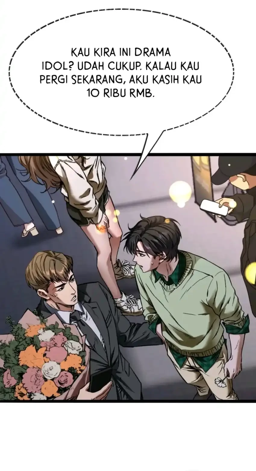 I’m a Super Rich Guy, So It’s Reasonable For Me to Be a Scumbag Chapter 26 - halaman 20