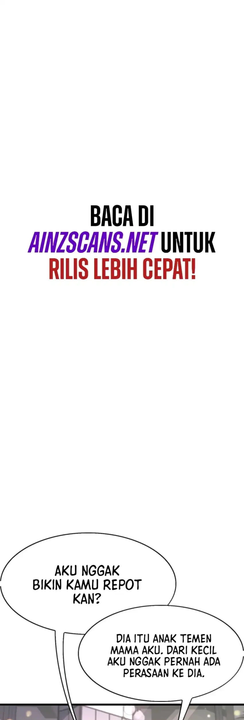 I’m a Super Rich Guy, So It’s Reasonable For Me to Be a Scumbag Chapter 26 - halaman 27