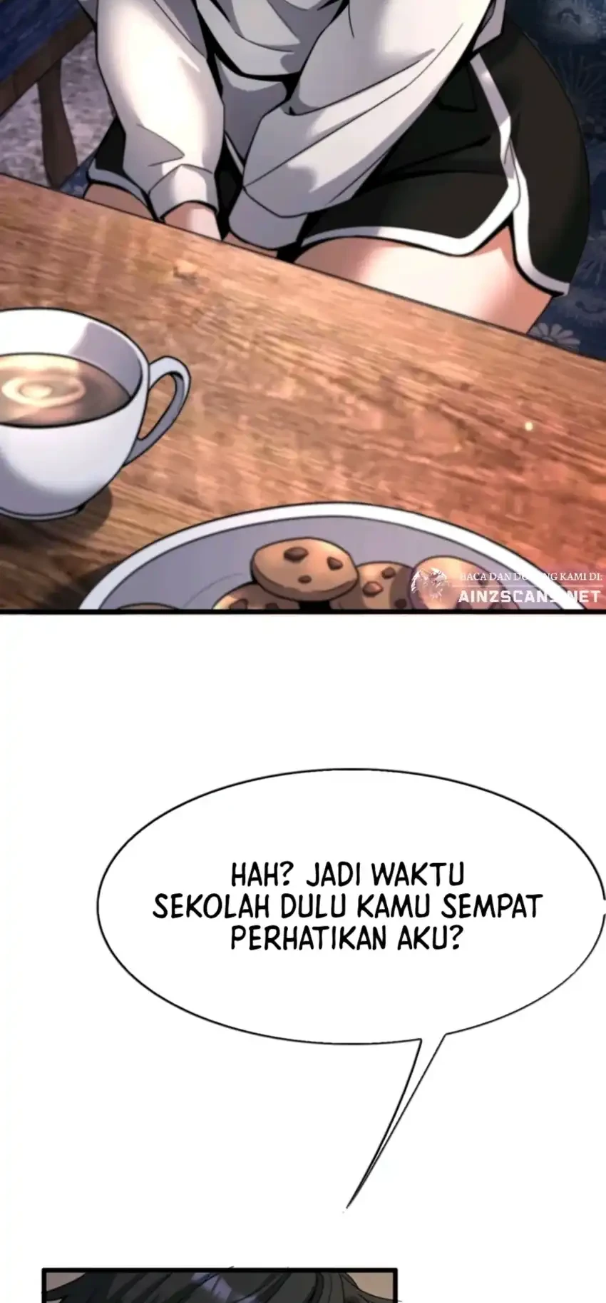 I’m a Super Rich Guy, So It’s Reasonable For Me to Be a Scumbag Chapter 26 - halaman 29