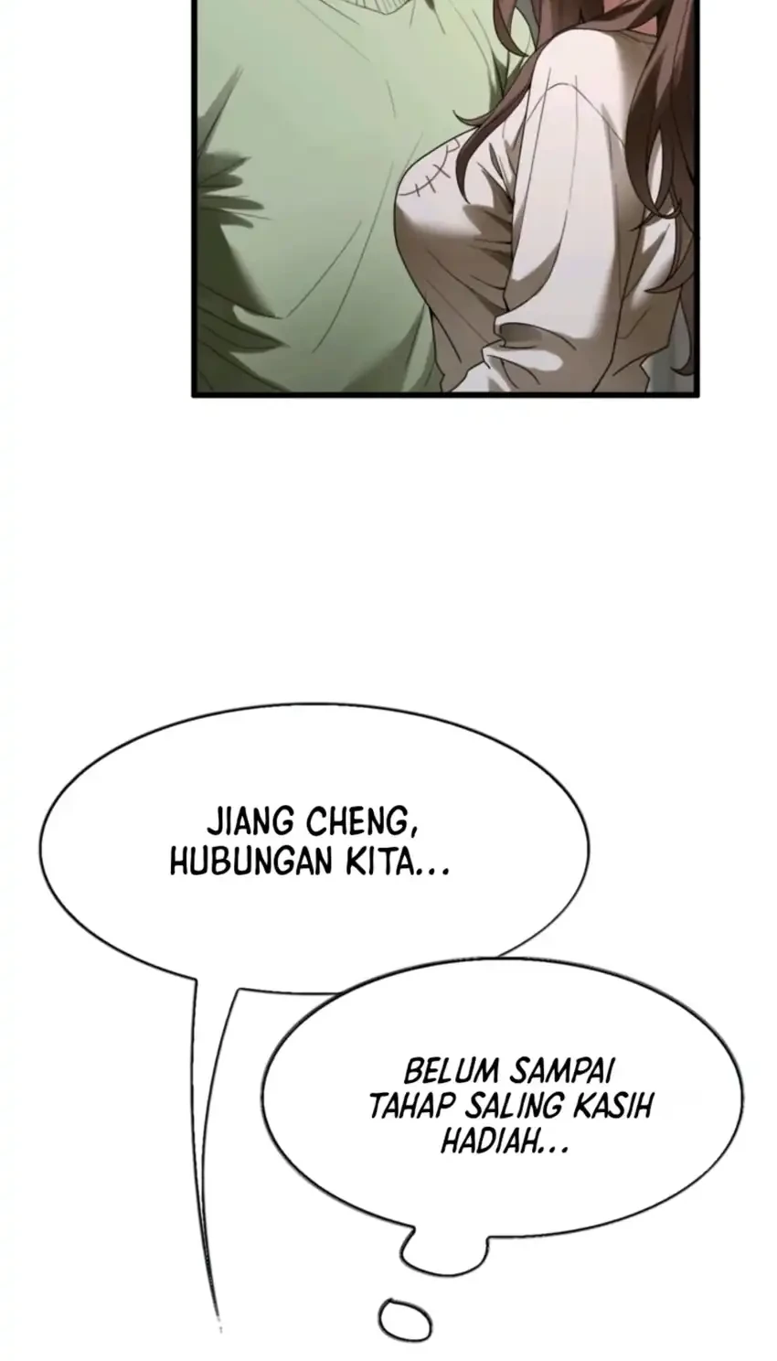 I’m a Super Rich Guy, So It’s Reasonable For Me to Be a Scumbag Chapter 26 - halaman 44