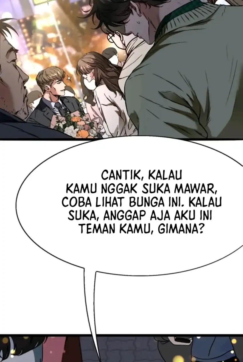 I’m a Super Rich Guy, So It’s Reasonable For Me to Be a Scumbag Chapter 26 - halaman 5