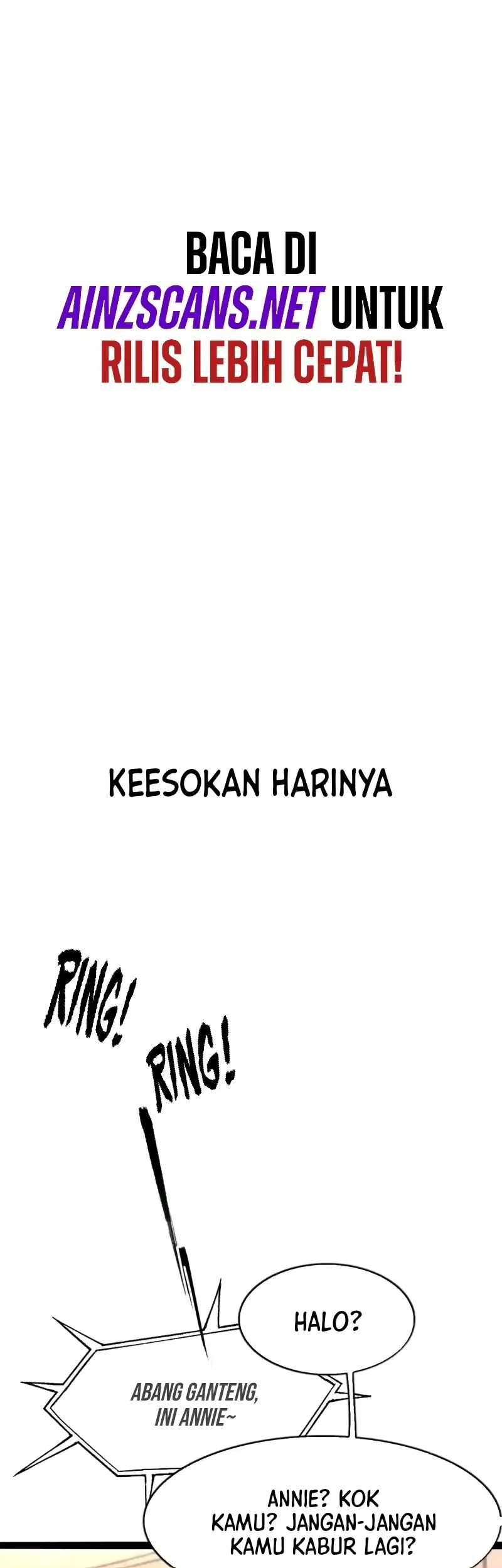 I’m a Super Rich Guy, So It’s Reasonable For Me to Be a Scumbag Chapter 27 - halaman 15