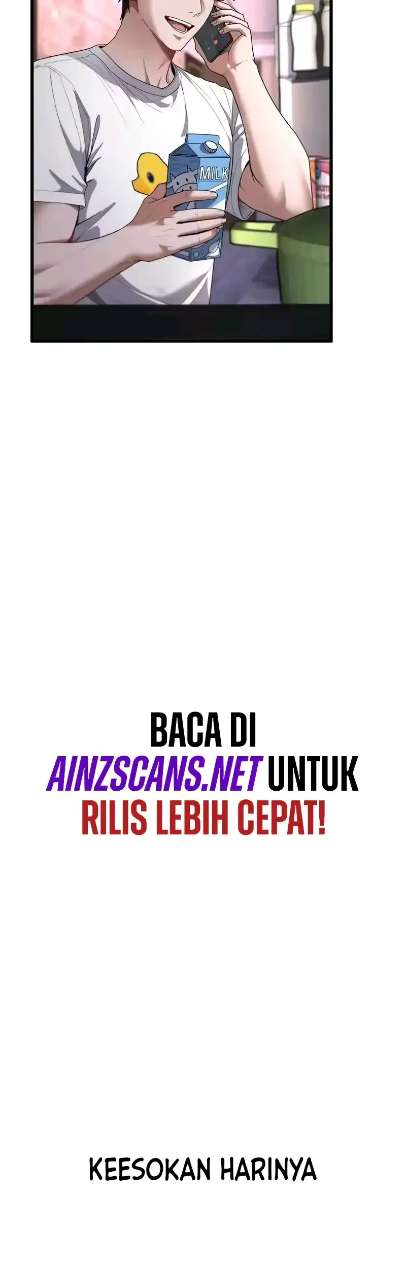 I’m a Super Rich Guy, So It’s Reasonable For Me to Be a Scumbag Chapter 27 - halaman 18