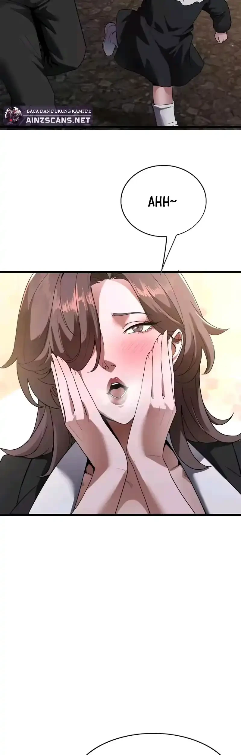 I’m a Super Rich Guy, So It’s Reasonable For Me to Be a Scumbag Chapter 27 - halaman 23