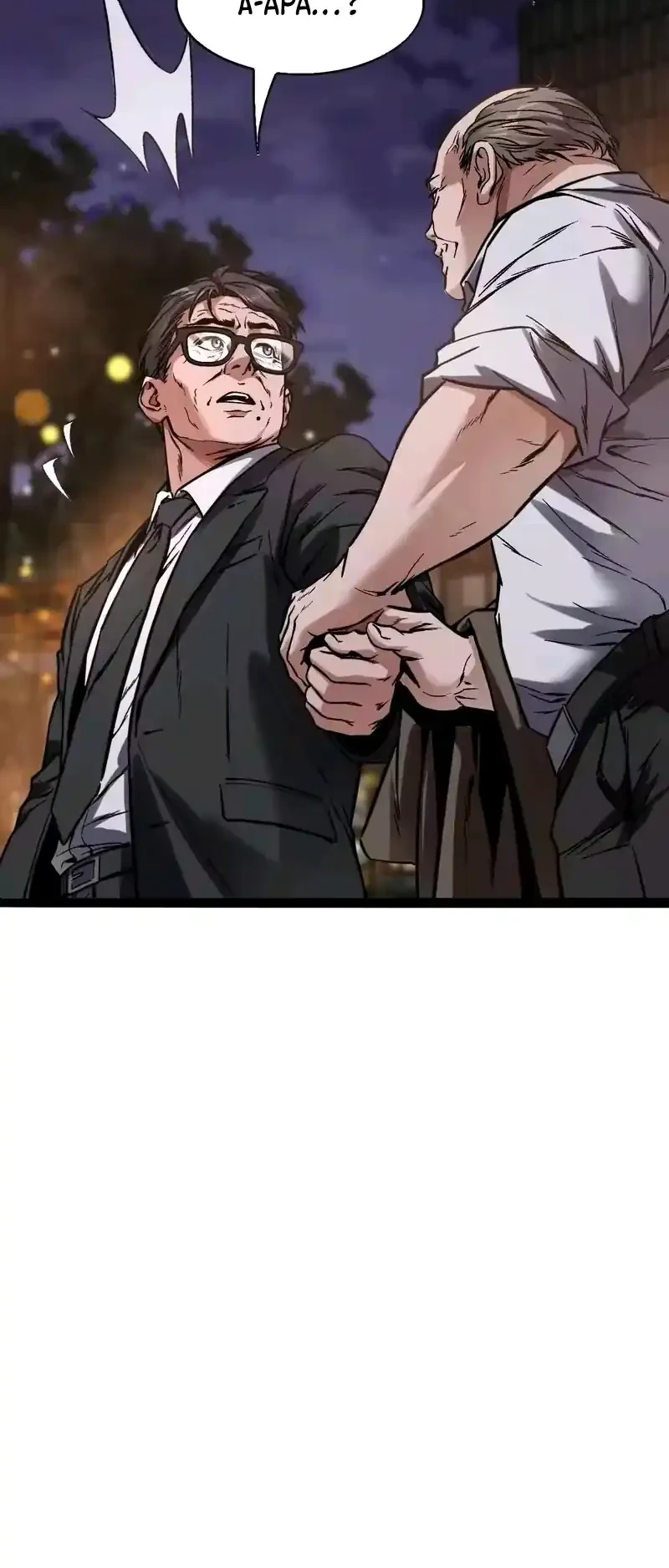 I’m a Super Rich Guy, So It’s Reasonable For Me to Be a Scumbag Chapter 27 - halaman 37