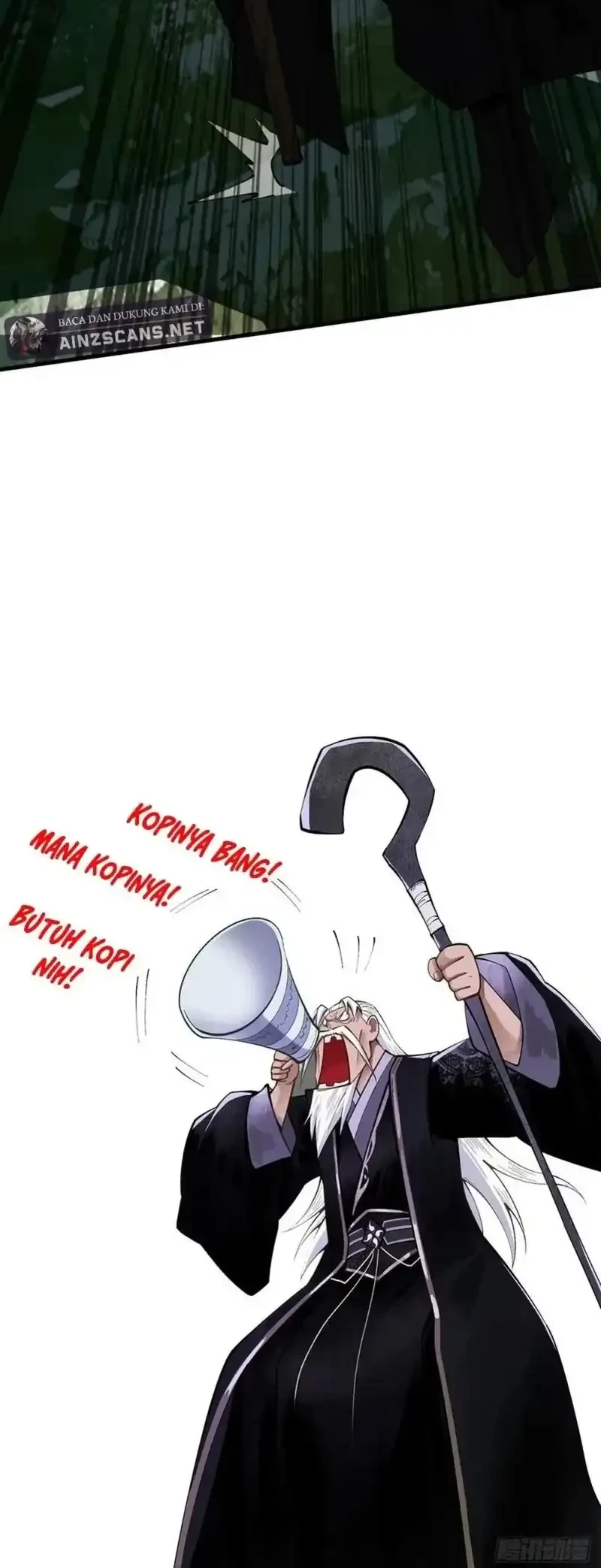 I’m a Super Rich Guy, So It’s Reasonable For Me to Be a Scumbag Chapter 27 - halaman 44