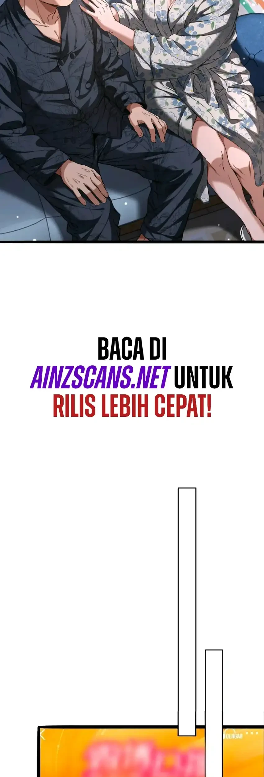 I’m a Super Rich Guy, So It’s Reasonable For Me to Be a Scumbag Chapter 28 - halaman 12