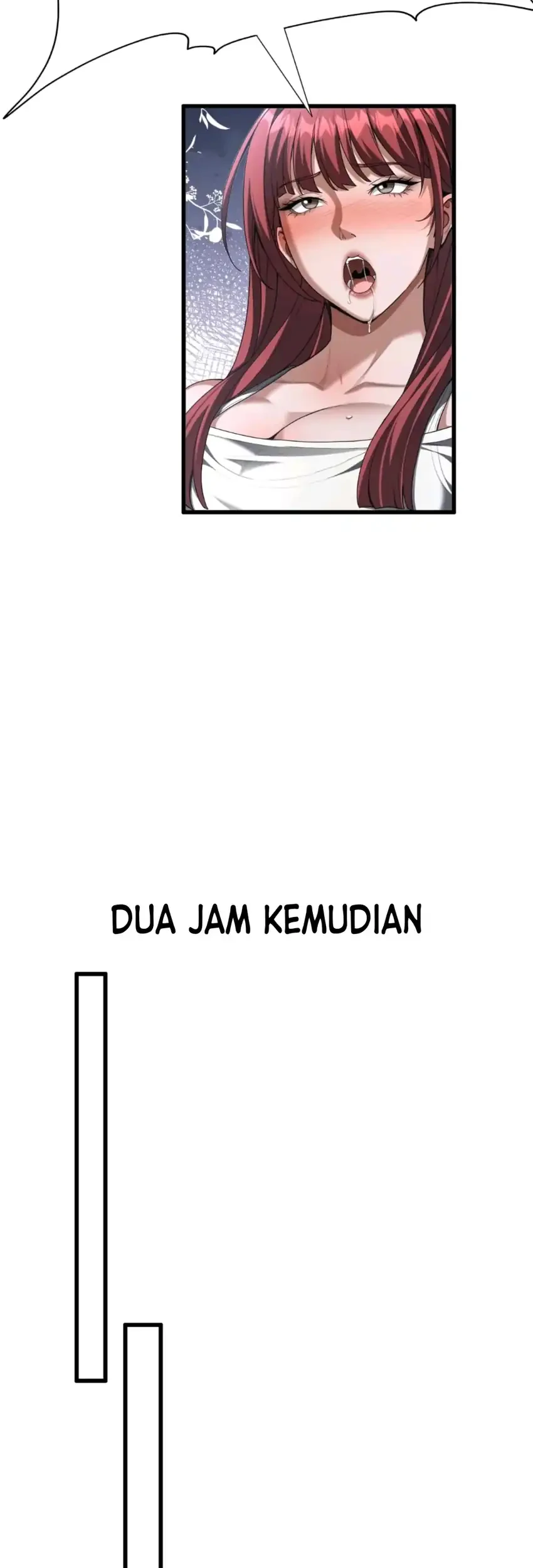 I’m a Super Rich Guy, So It’s Reasonable For Me to Be a Scumbag Chapter 28 - halaman 26