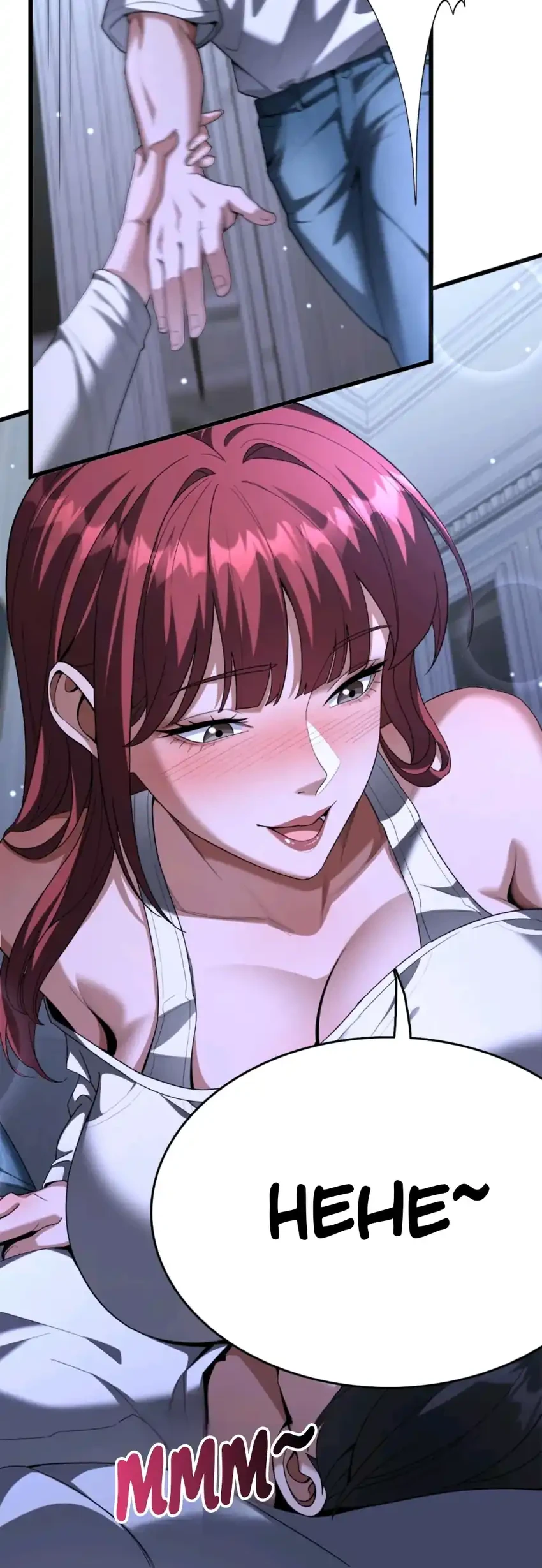 I’m a Super Rich Guy, So It’s Reasonable For Me to Be a Scumbag Chapter 28 - halaman 29