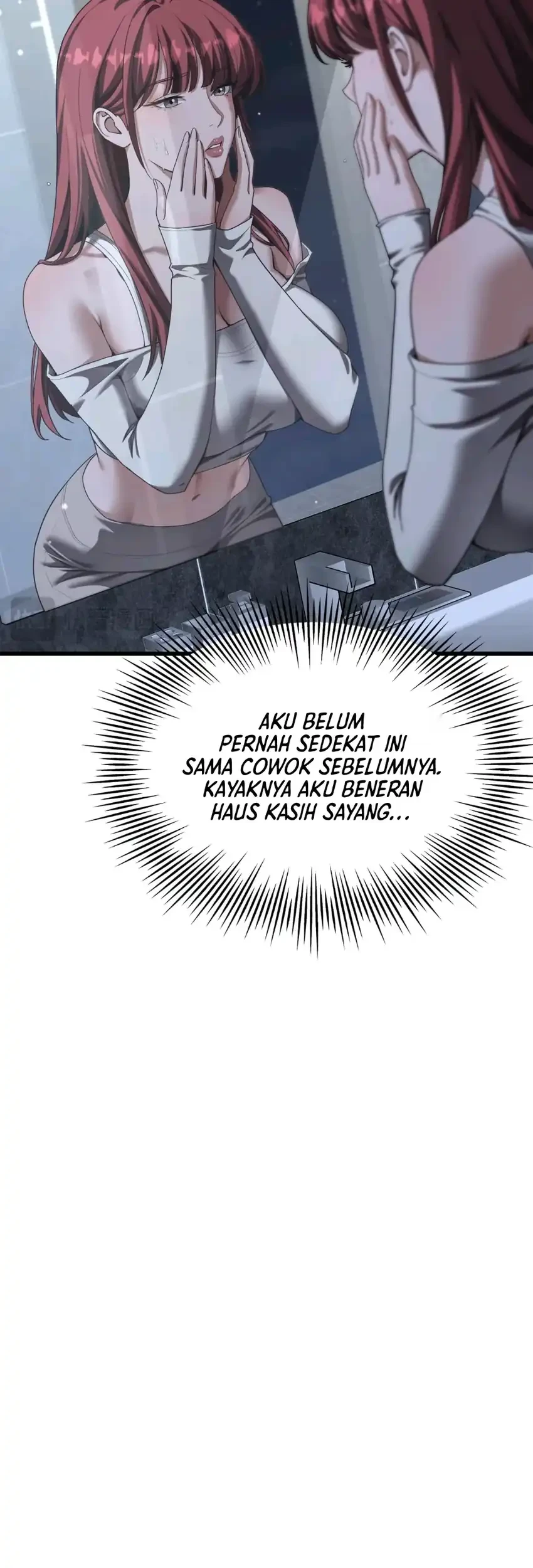 I’m a Super Rich Guy, So It’s Reasonable For Me to Be a Scumbag Chapter 29 - halaman 10