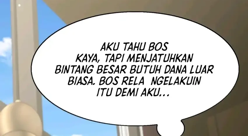 I’m a Super Rich Guy, So It’s Reasonable For Me to Be a Scumbag Chapter 29 - halaman 17