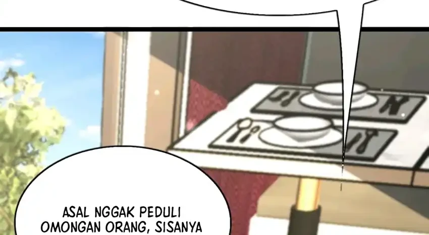 I’m a Super Rich Guy, So It’s Reasonable For Me to Be a Scumbag Chapter 29 - halaman 21