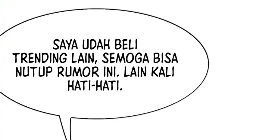 I’m a Super Rich Guy, So It’s Reasonable For Me to Be a Scumbag Chapter 29 - halaman 29