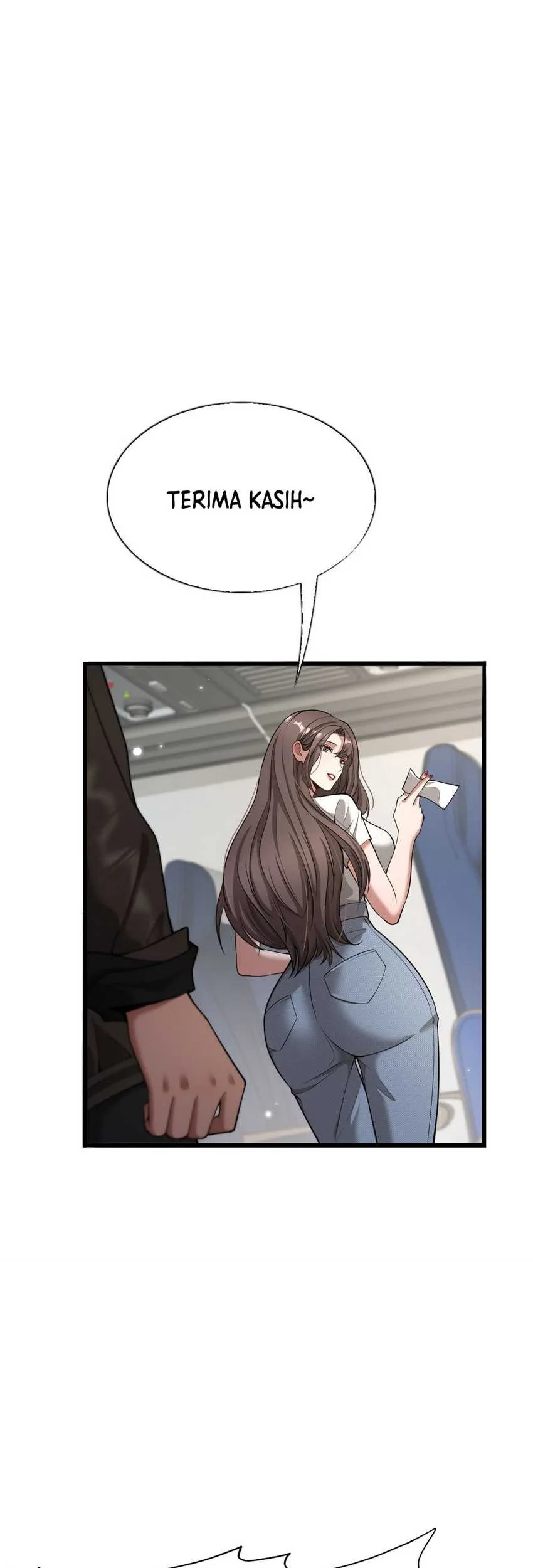 I’m a Super Rich Guy, So It’s Reasonable For Me to Be a Scumbag Chapter 3 - halaman 14