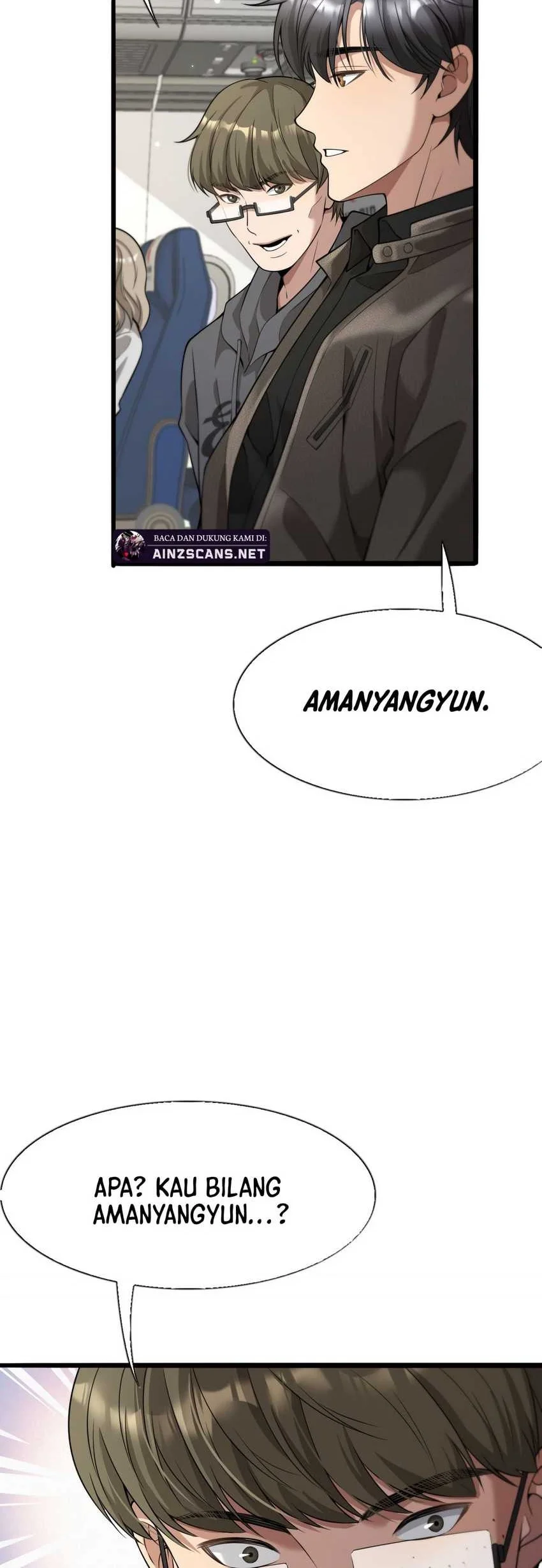 I’m a Super Rich Guy, So It’s Reasonable For Me to Be a Scumbag Chapter 3 - halaman 23