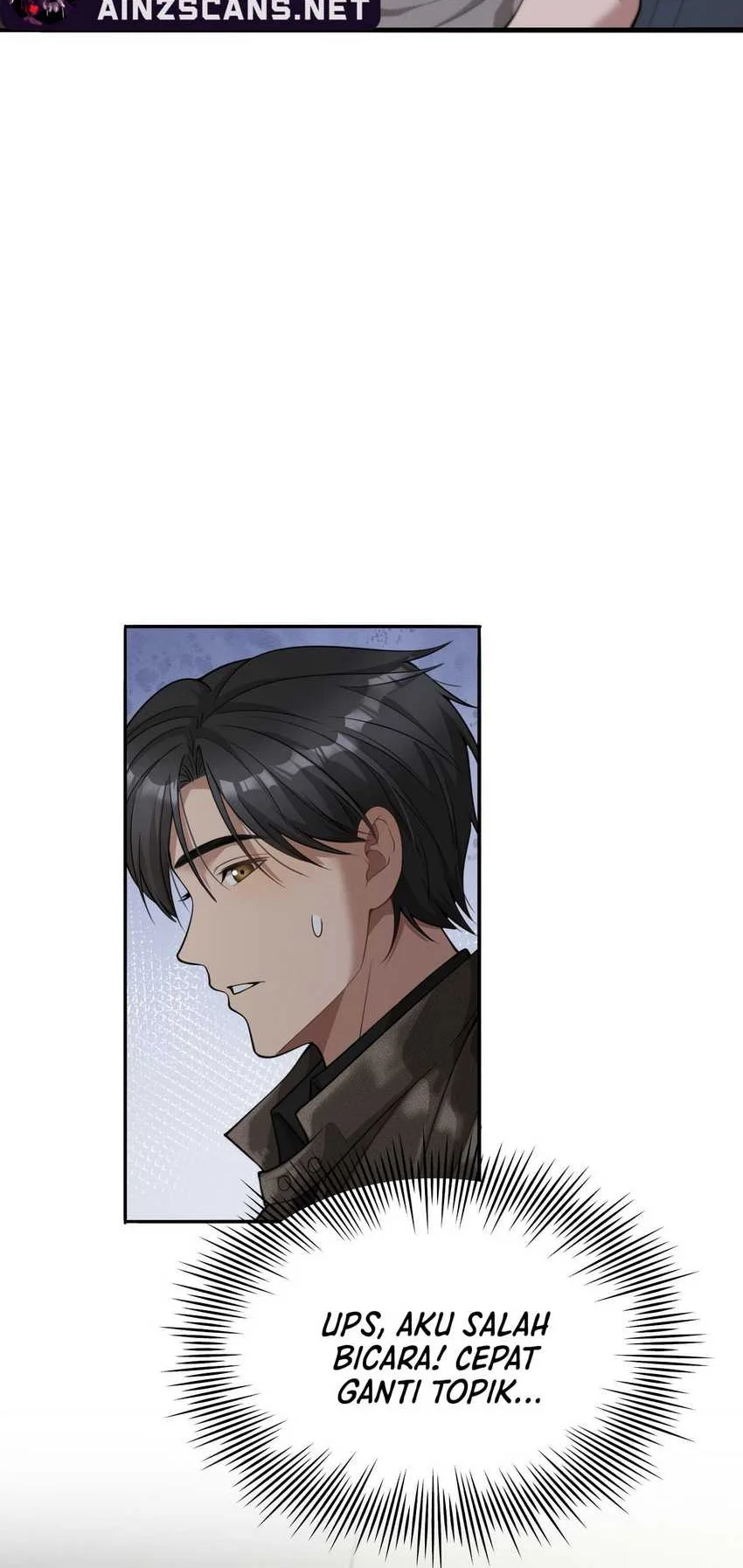 I’m a Super Rich Guy, So It’s Reasonable For Me to Be a Scumbag Chapter 3 - halaman 31