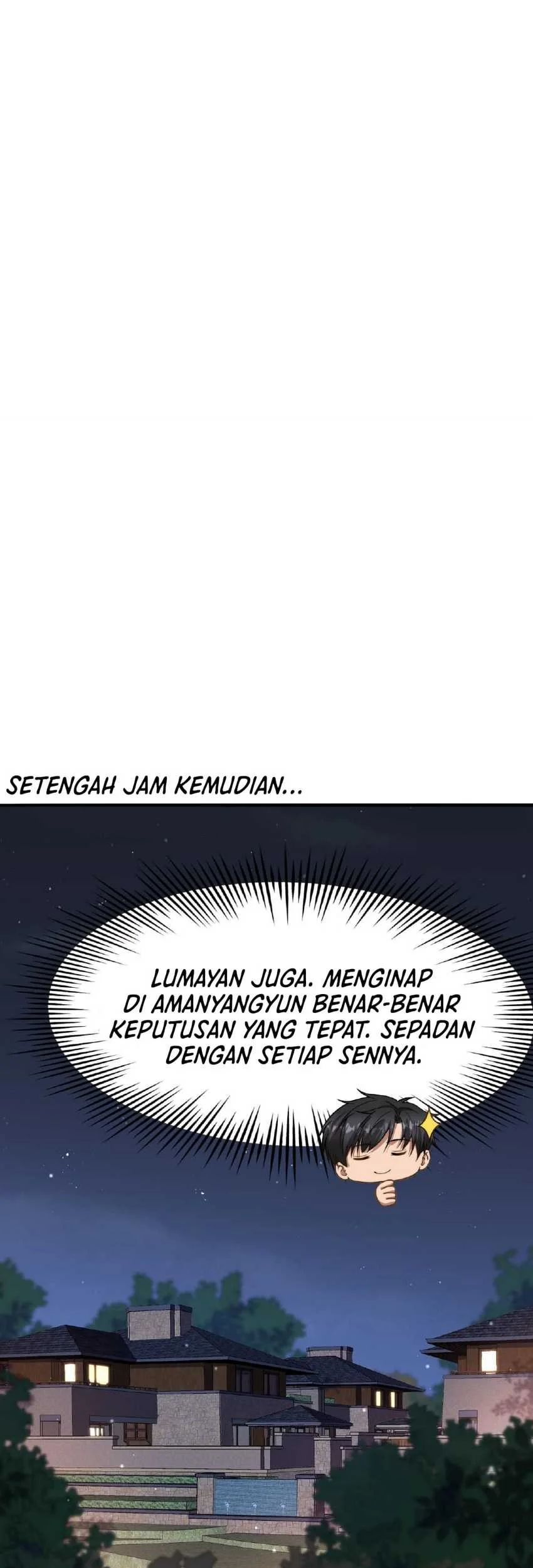 I’m a Super Rich Guy, So It’s Reasonable For Me to Be a Scumbag Chapter 3 - halaman 45