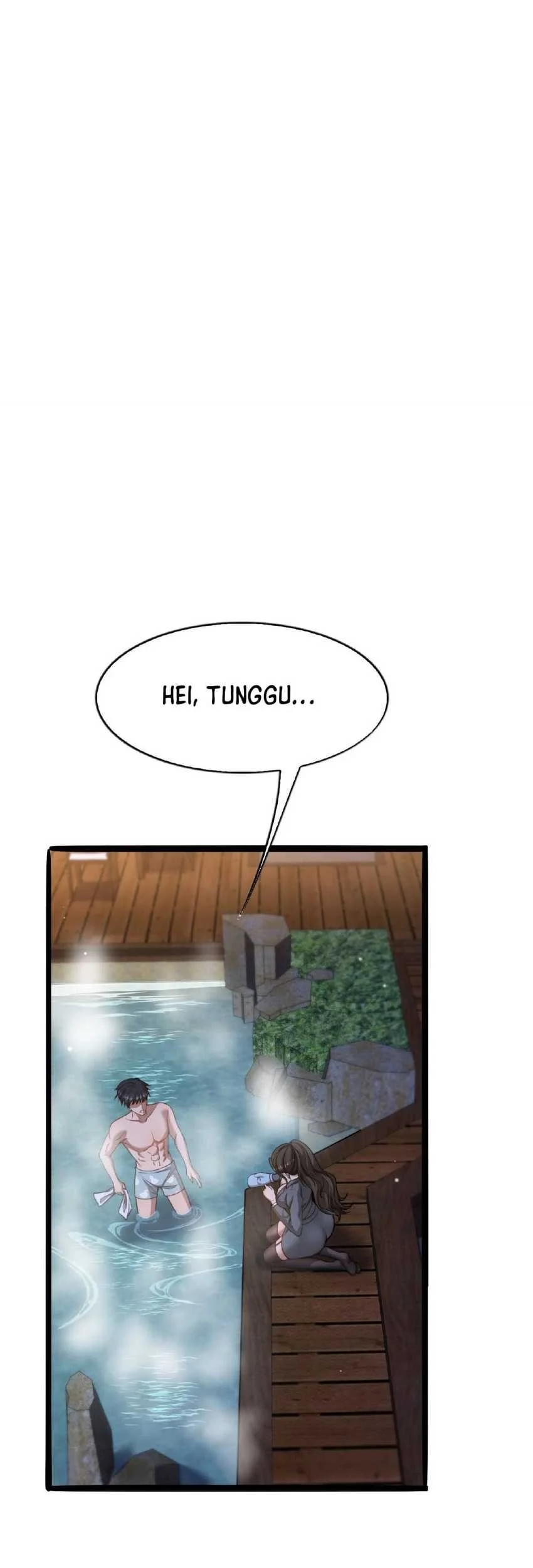 I’m a Super Rich Guy, So It’s Reasonable For Me to Be a Scumbag Chapter 3 - halaman 49