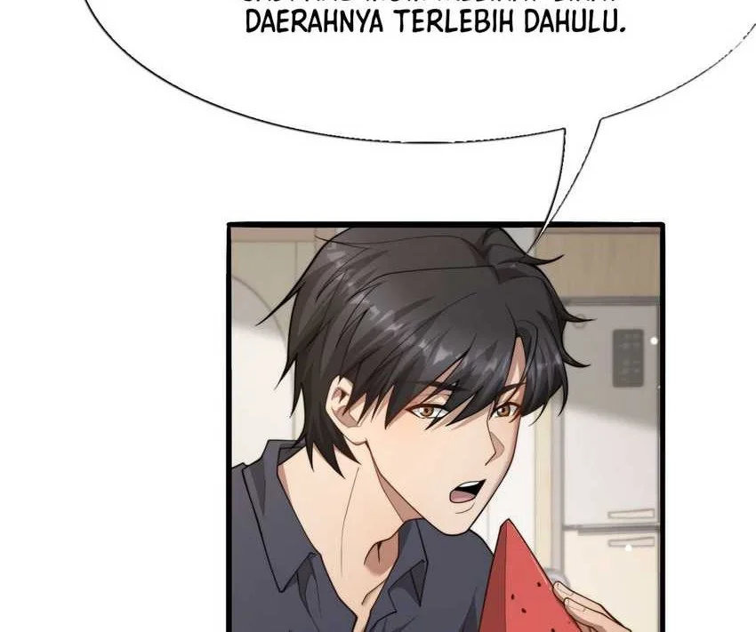 I’m a Super Rich Guy, So It’s Reasonable For Me to Be a Scumbag Chapter 3 - halaman 6