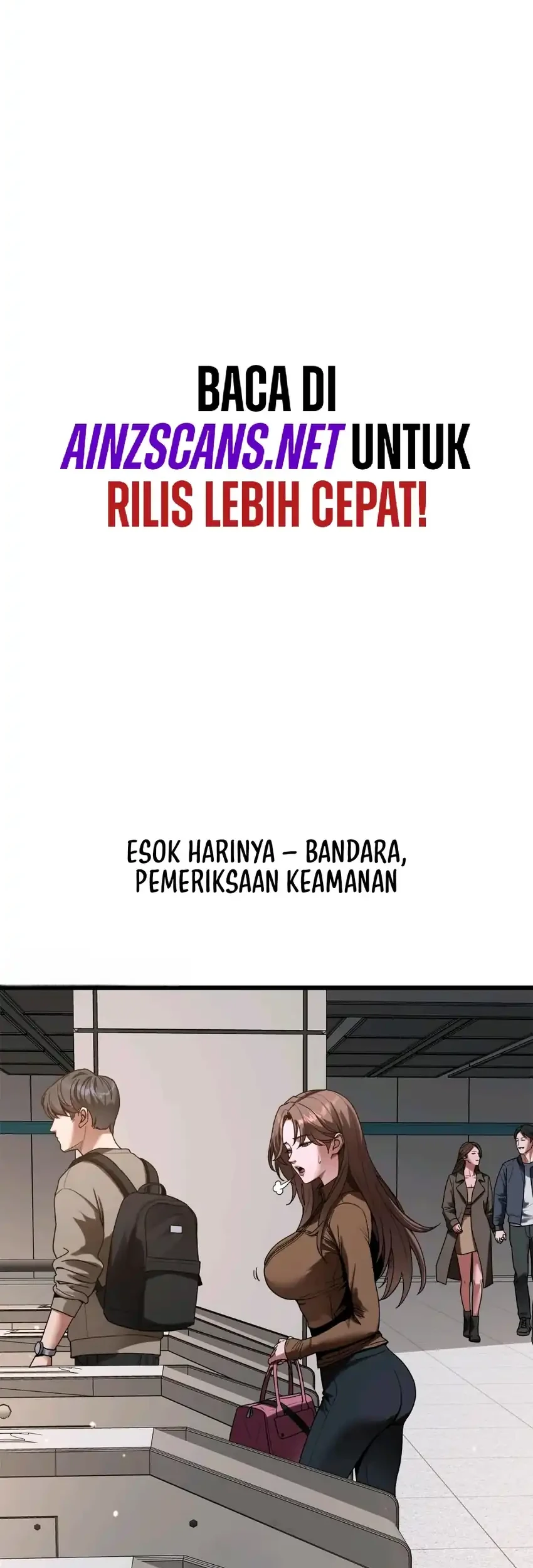 I’m a Super Rich Guy, So It’s Reasonable For Me to Be a Scumbag Chapter 30 - halaman 20
