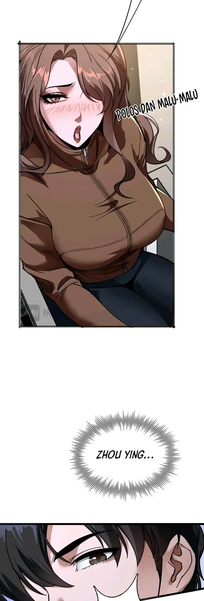 I’m a Super Rich Guy, So It’s Reasonable For Me to Be a Scumbag Chapter 30 - halaman 28
