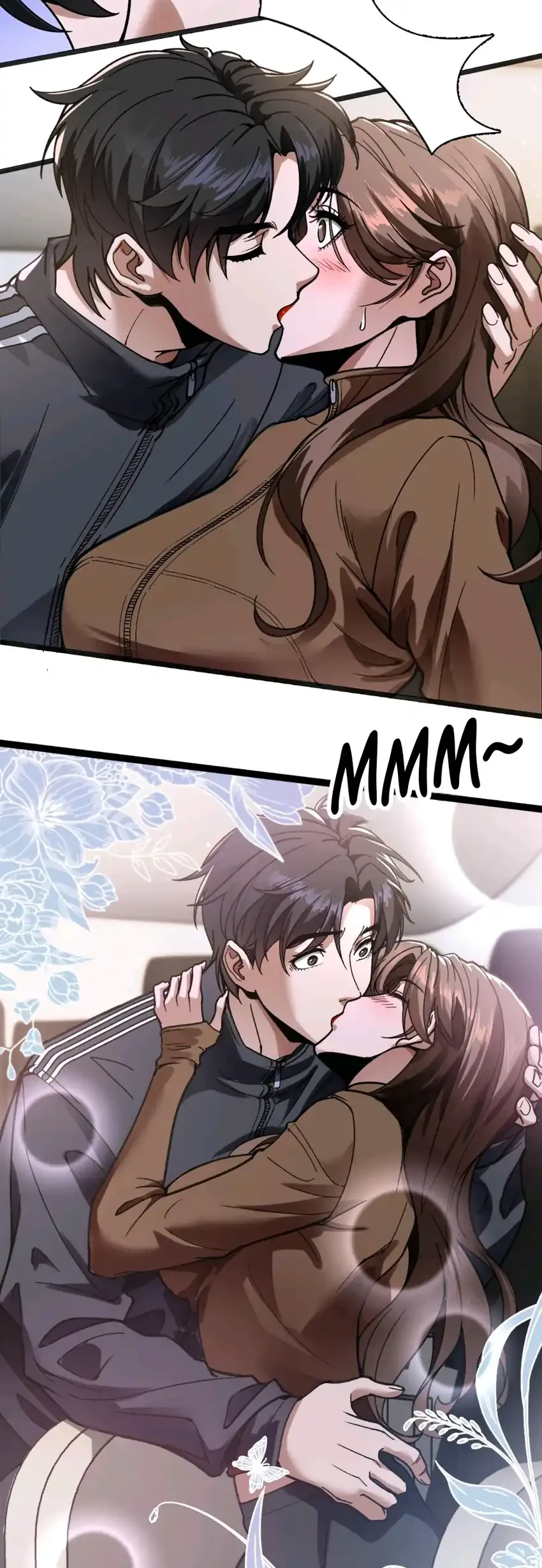 I’m a Super Rich Guy, So It’s Reasonable For Me to Be a Scumbag Chapter 30 - halaman 29