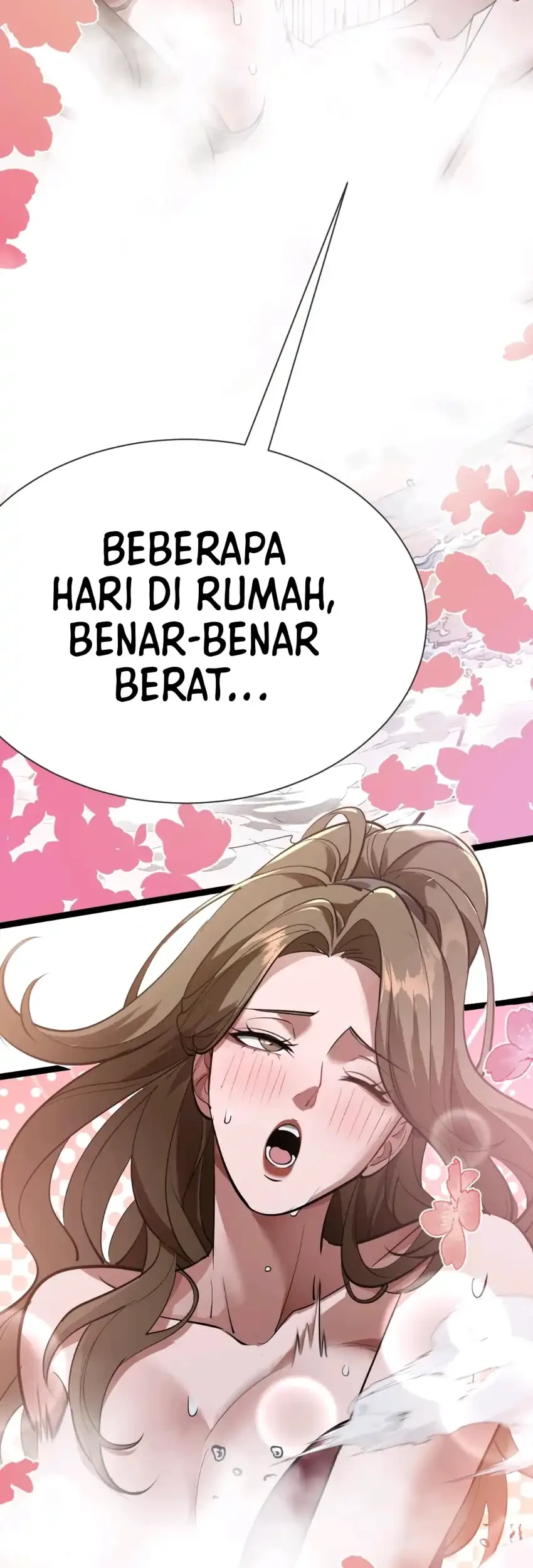 I’m a Super Rich Guy, So It’s Reasonable For Me to Be a Scumbag Chapter 30 - halaman 40