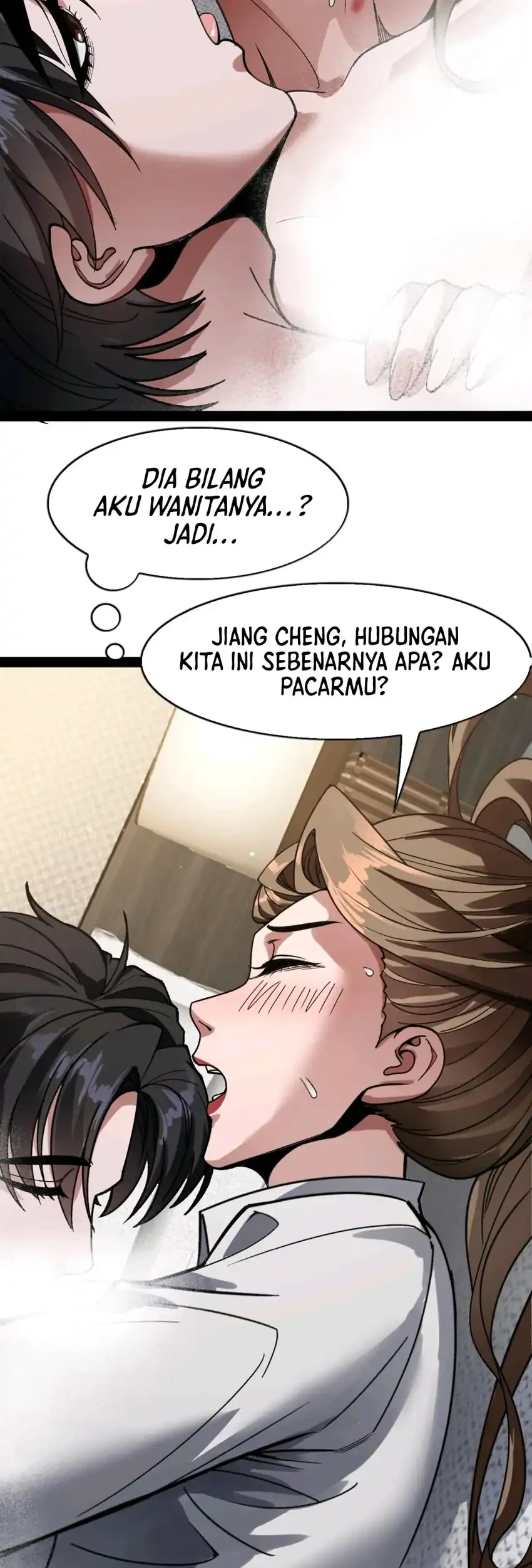 I’m a Super Rich Guy, So It’s Reasonable For Me to Be a Scumbag Chapter 31 - halaman 11