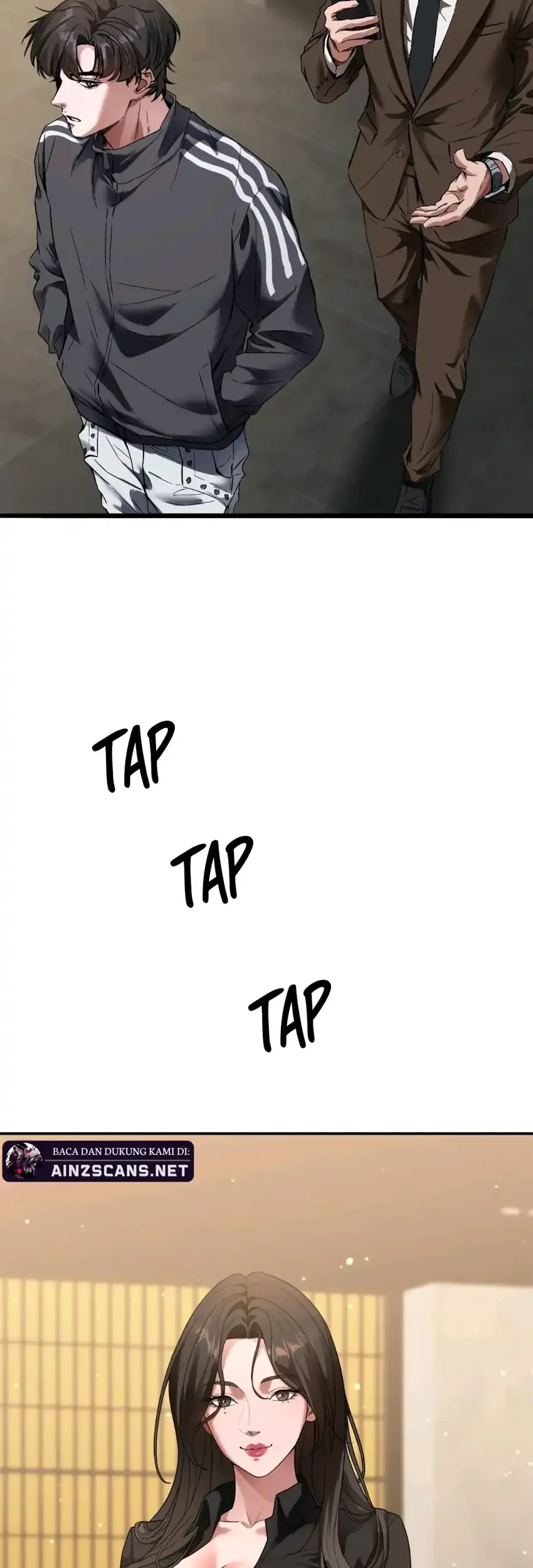 I’m a Super Rich Guy, So It’s Reasonable For Me to Be a Scumbag Chapter 31 - halaman 29