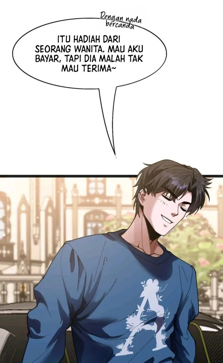 I’m a Super Rich Guy, So It’s Reasonable For Me to Be a Scumbag Chapter 32 - halaman 12