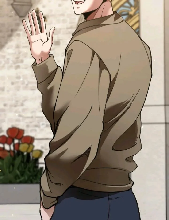 I’m a Super Rich Guy, So It’s Reasonable For Me to Be a Scumbag Chapter 32 - halaman 16