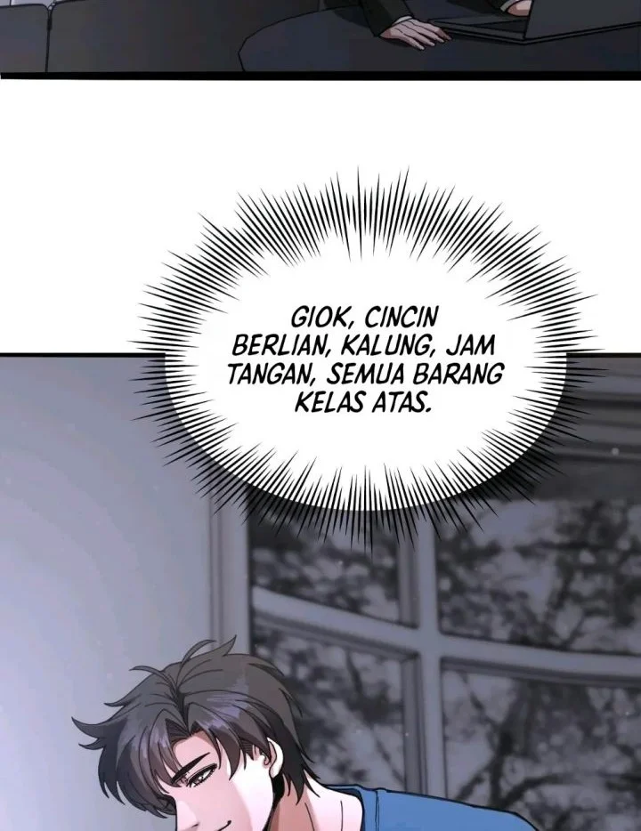 I’m a Super Rich Guy, So It’s Reasonable For Me to Be a Scumbag Chapter 32 - halaman 20