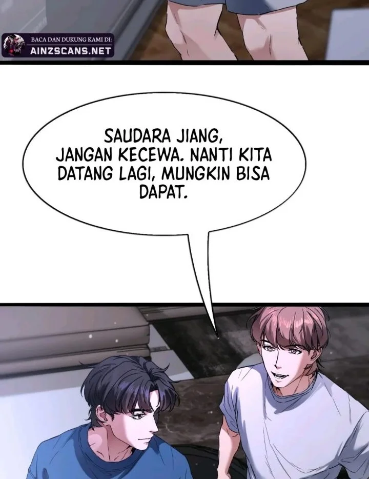 I’m a Super Rich Guy, So It’s Reasonable For Me to Be a Scumbag Chapter 32 - halaman 28
