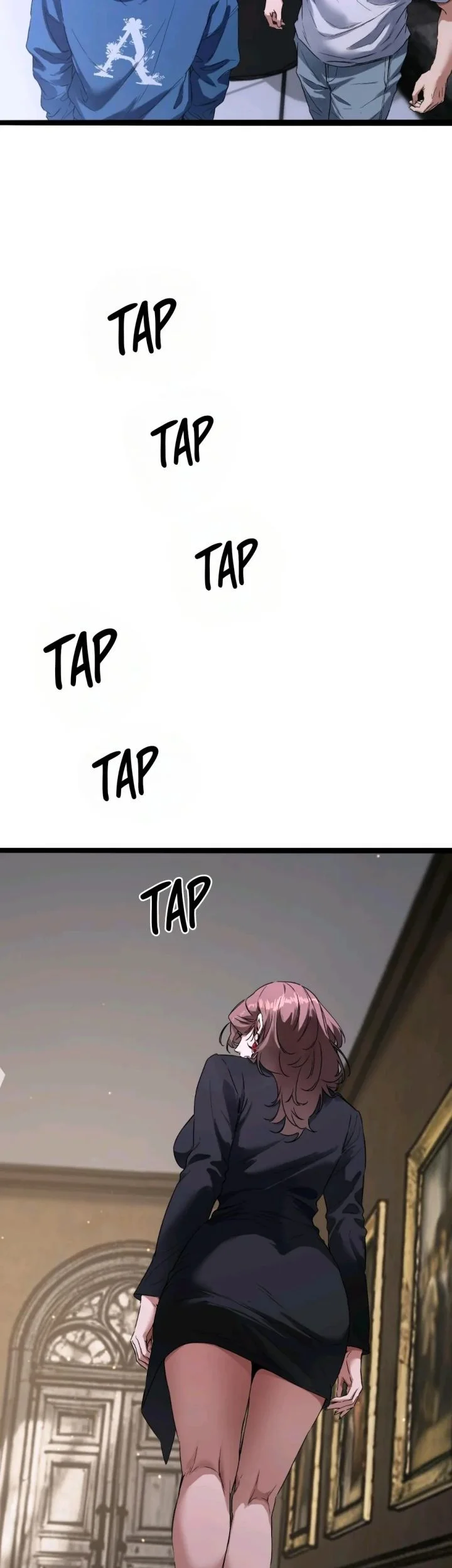 I’m a Super Rich Guy, So It’s Reasonable For Me to Be a Scumbag Chapter 32 - halaman 29