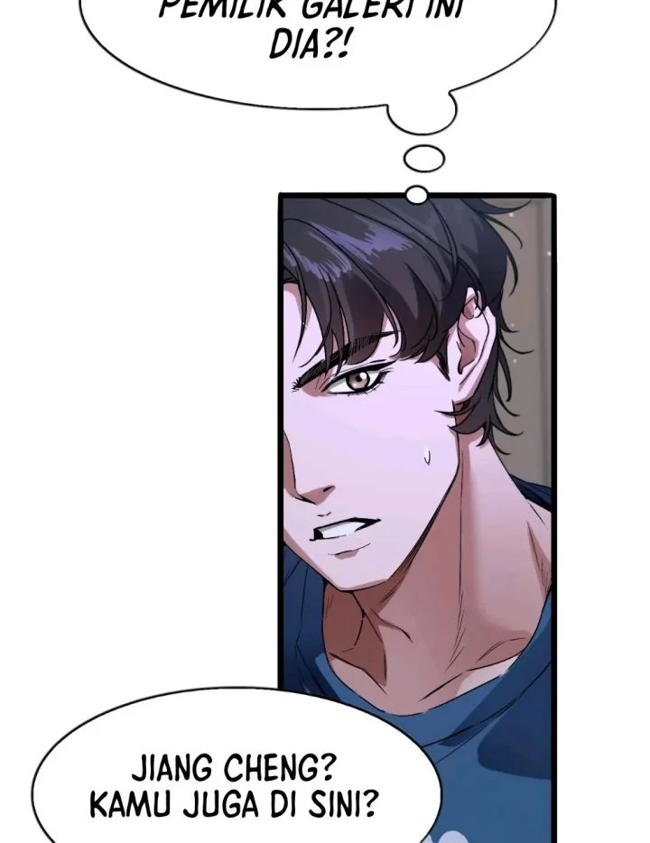 I’m a Super Rich Guy, So It’s Reasonable For Me to Be a Scumbag Chapter 32 - halaman 32