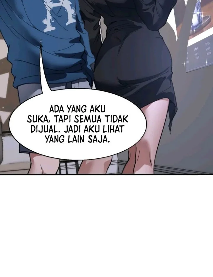I’m a Super Rich Guy, So It’s Reasonable For Me to Be a Scumbag Chapter 32 - halaman 36