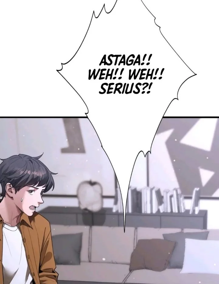 I’m a Super Rich Guy, So It’s Reasonable For Me to Be a Scumbag Chapter 32 - halaman 40