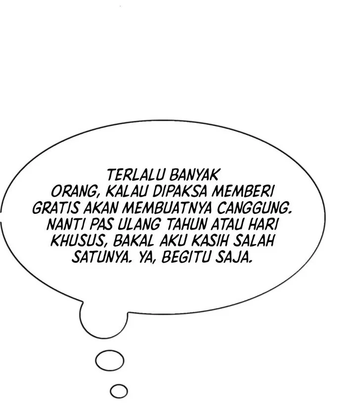 I’m a Super Rich Guy, So It’s Reasonable For Me to Be a Scumbag Chapter 33 - halaman 18