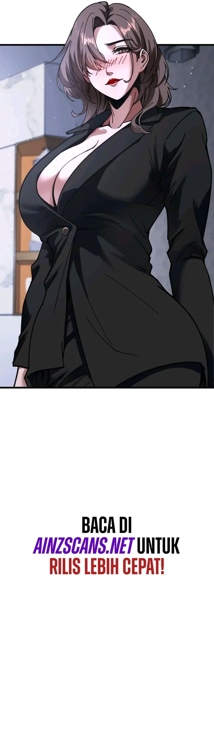 I’m a Super Rich Guy, So It’s Reasonable For Me to Be a Scumbag Chapter 33 - halaman 19