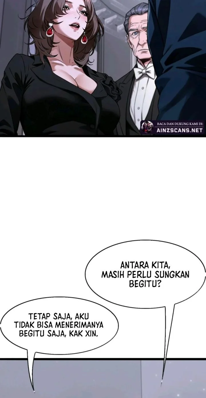 I’m a Super Rich Guy, So It’s Reasonable For Me to Be a Scumbag Chapter 33 - halaman 4