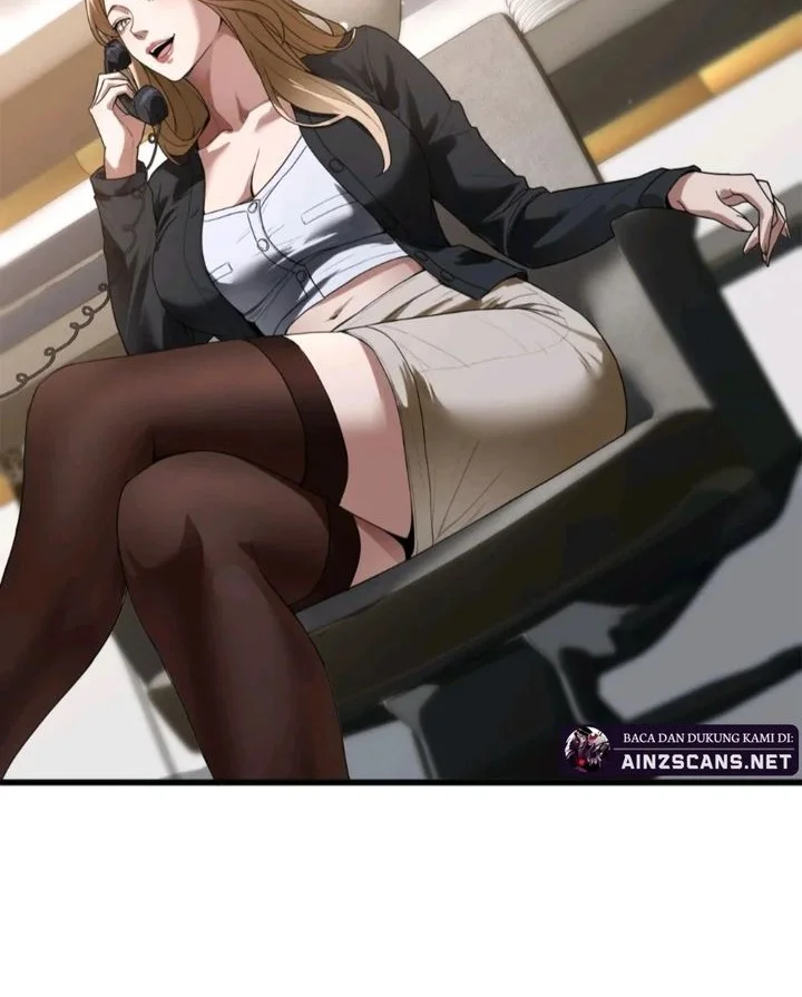 I’m a Super Rich Guy, So It’s Reasonable For Me to Be a Scumbag Chapter 33 - halaman 48
