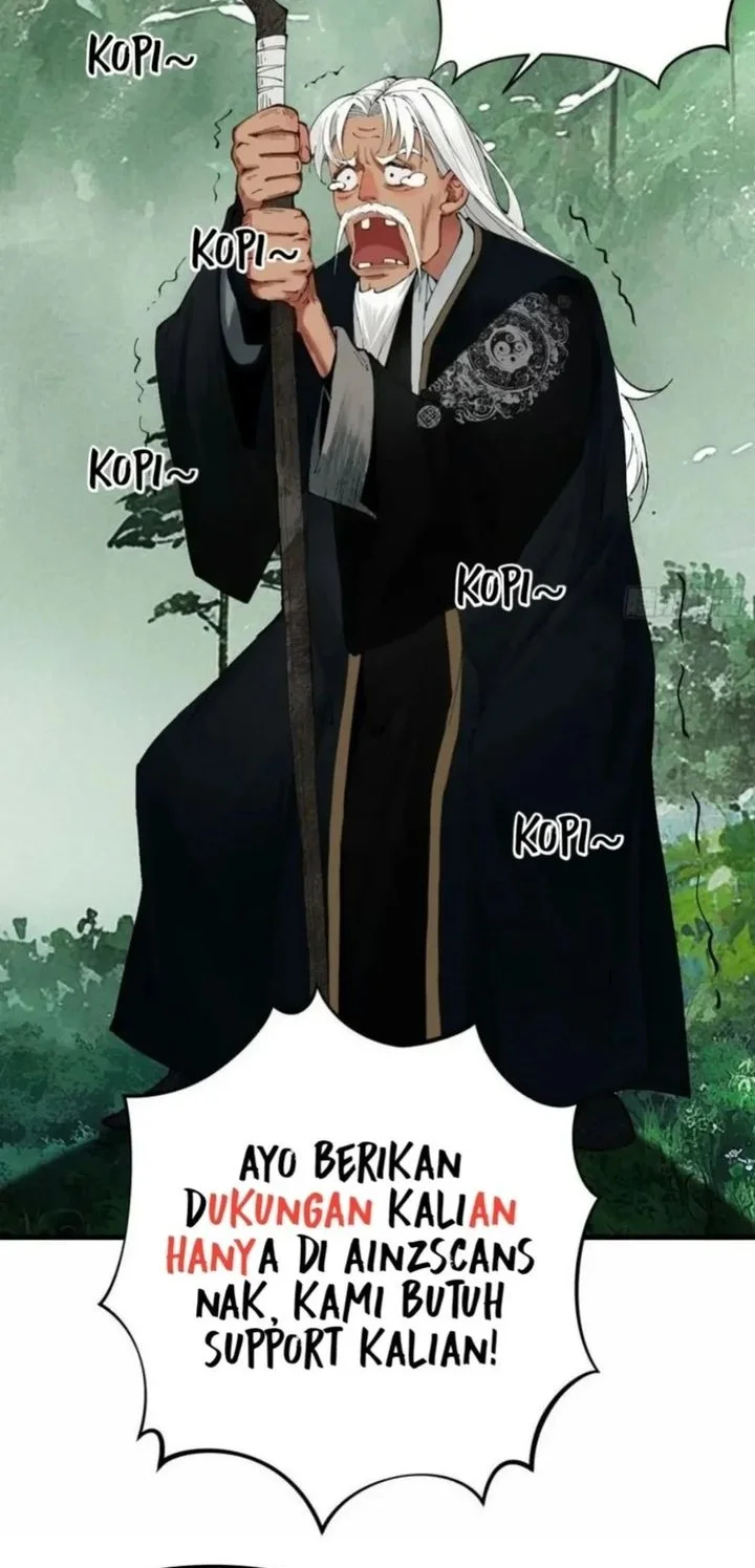 I’m a Super Rich Guy, So It’s Reasonable For Me to Be a Scumbag Chapter 33 - halaman 50