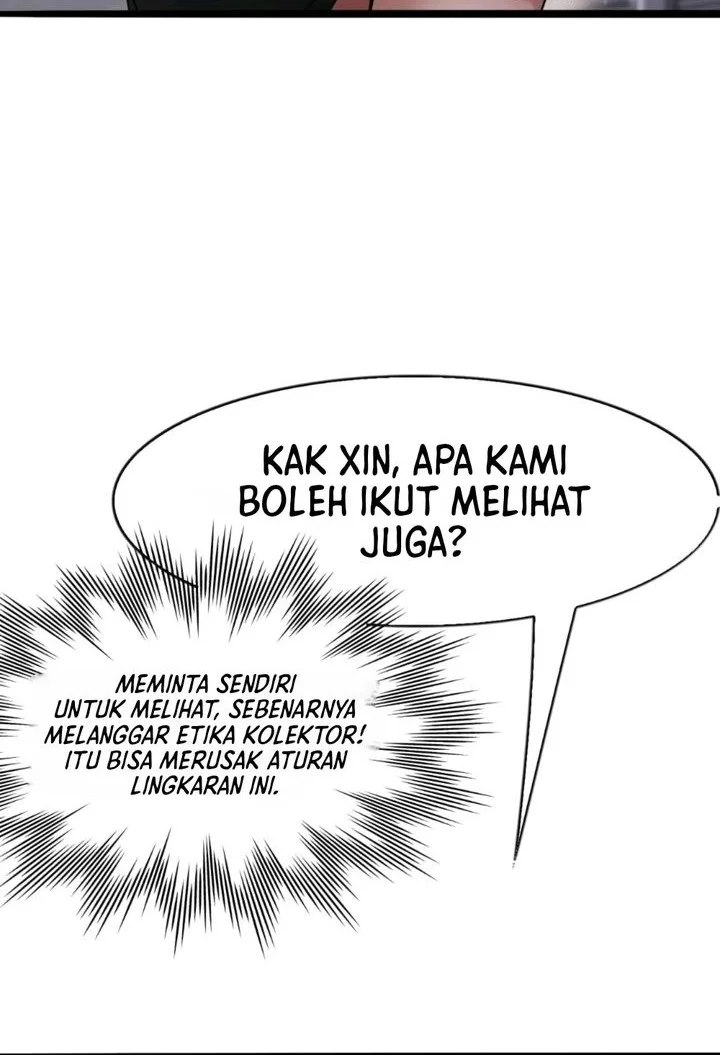 I’m a Super Rich Guy, So It’s Reasonable For Me to Be a Scumbag Chapter 33 - halaman 6