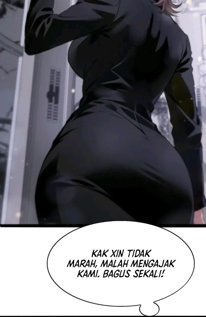 I’m a Super Rich Guy, So It’s Reasonable For Me to Be a Scumbag Chapter 33 - halaman 8