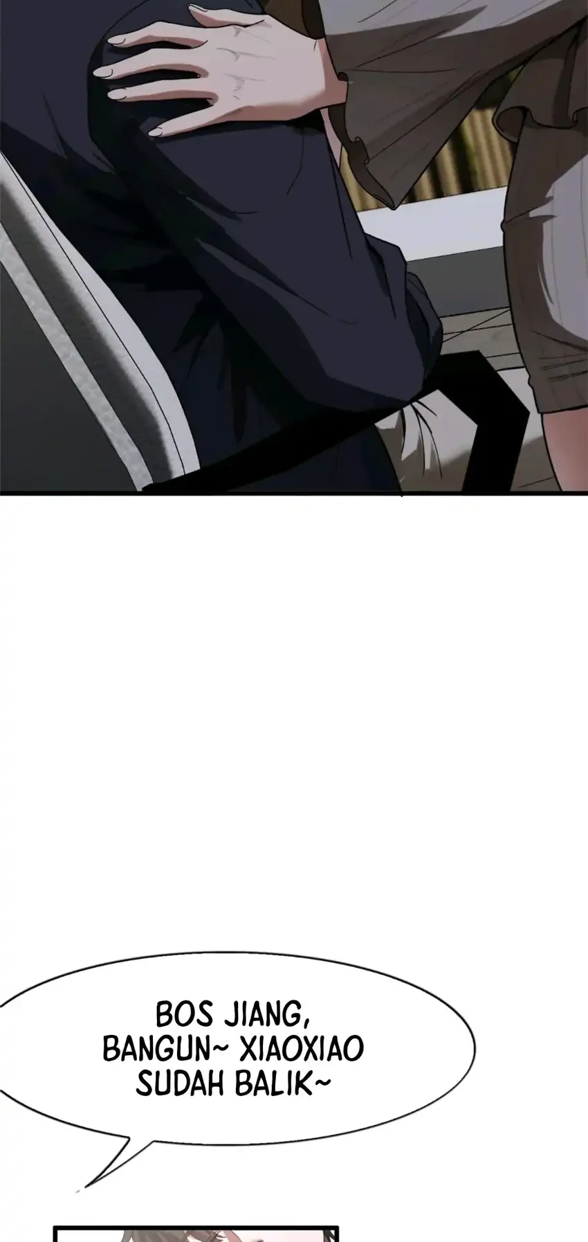 I’m a Super Rich Guy, So It’s Reasonable For Me to Be a Scumbag Chapter 35 - halaman 8