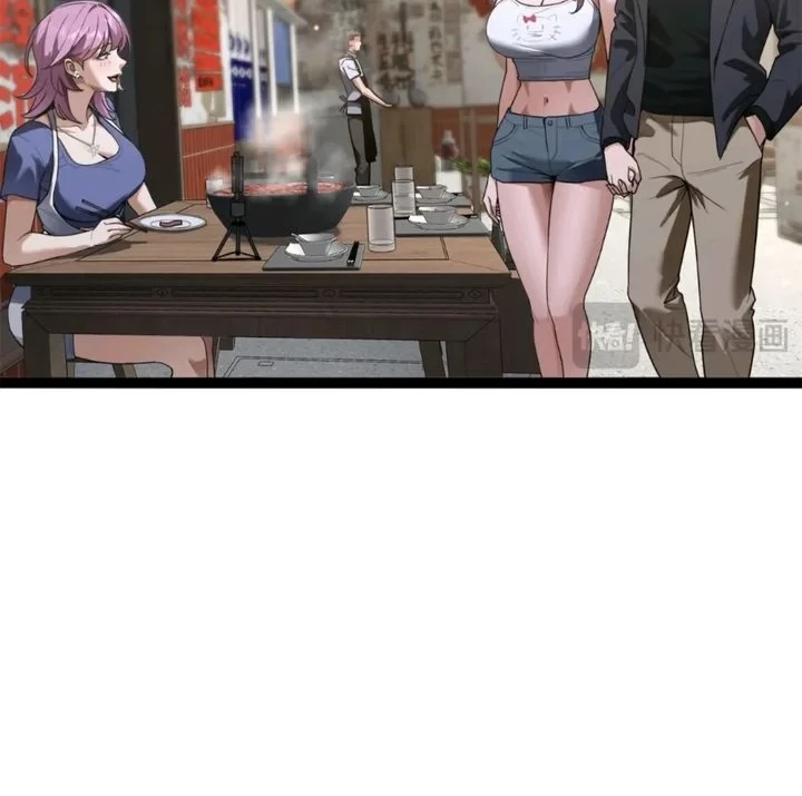 I’m a Super Rich Guy, So It’s Reasonable For Me to Be a Scumbag Chapter 36 - halaman 20